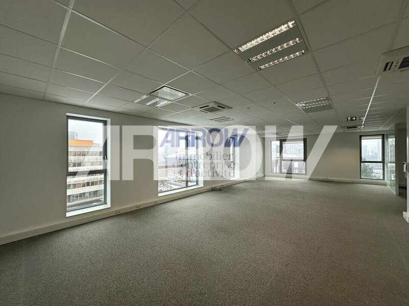 Bureaux à louer NANTES 10