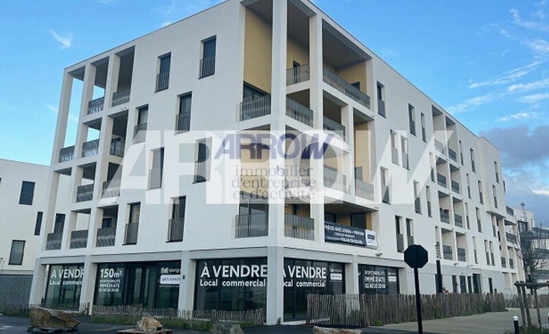 Bureaux à vendre NANTES 1