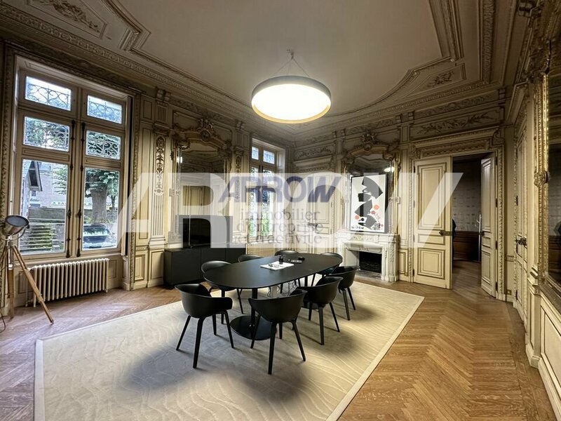 Bureaux à vendre à louer NANTES 6