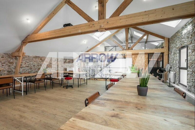 Co-working à louer NANTES 7