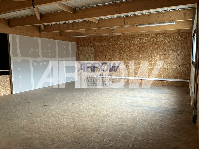 Local à louer SAINT HERBLAIN 3