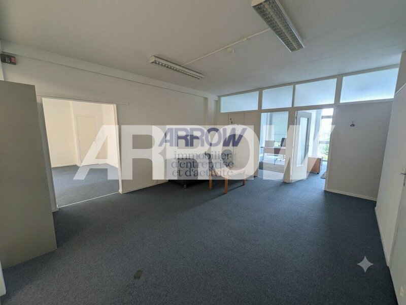 Bureaux à louer ORVAULT 3