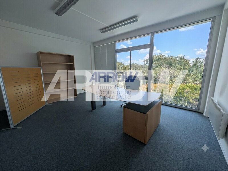Bureaux à louer ORVAULT 4