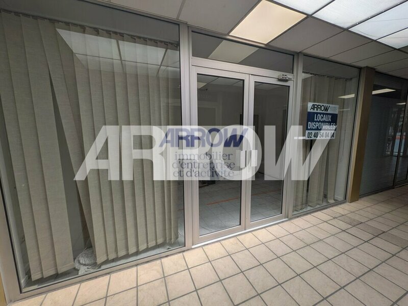 Bureaux à louer ORVAULT 5