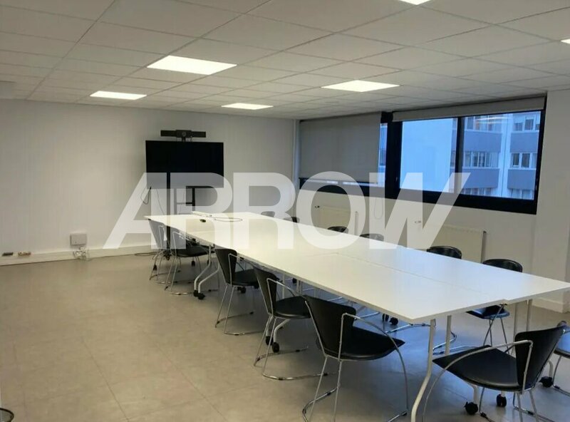 Bureaux à louer NANTES 4