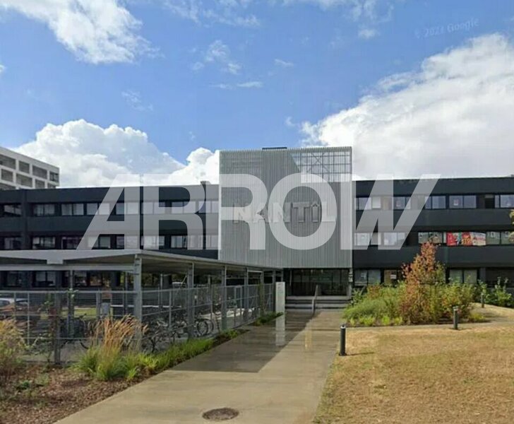 Bureaux à louer NANTES