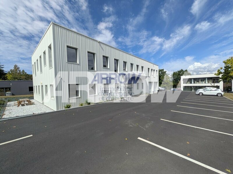 Bureaux à louer LA CHAPELLE SUR ERDRE