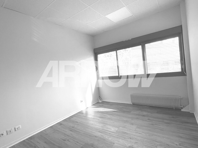 Bureaux à vendre SAINT HERBLAIN 3