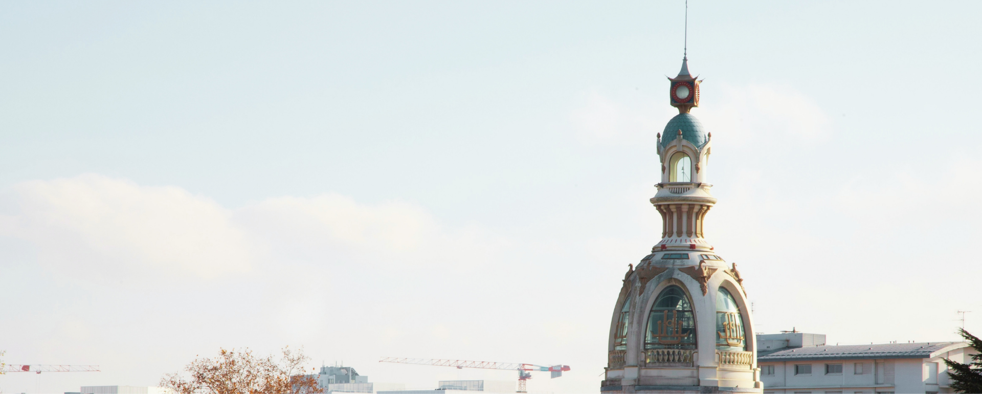 Immobilier d'entreprise et d'activité