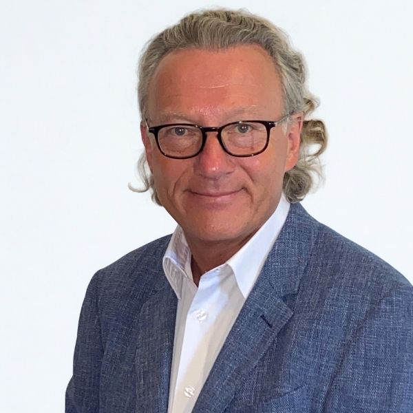 THIERRY DORISON